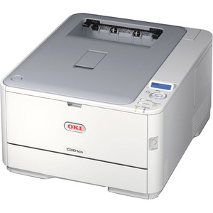 Принтер OKI C301DN