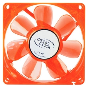 Вентилятор Deepcool Xfan 80U O/G