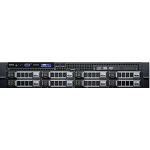 Сервер Dell PowerEdge R530 (210-ADLM-98)