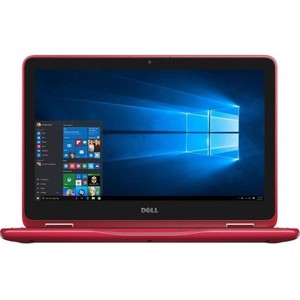 Ноутбук Dell Inspiron 11 3162 (31685956)