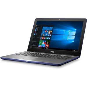Ноутбук Dell Inspiron 15 5567 (5567-9552)
