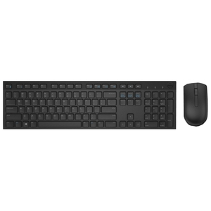 Клавиатура + мышь Dell KM636 (580-ADFZ)