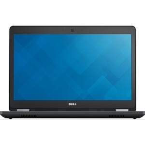 Ноутбук Dell Latitude 14 E5470 [5470-8166]