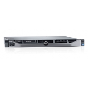 Сервер Dell PowerEdge R220 (210-ACIC-61)