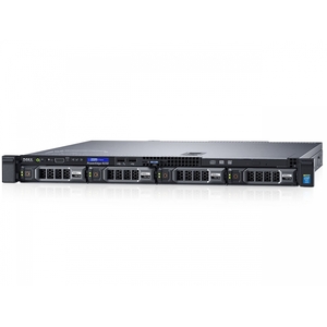 Сервер Dell PowerEdge R230 (210-AEXB-44)