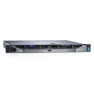 Сервер Dell PowerEdge R230 (210-AEXB-46)
