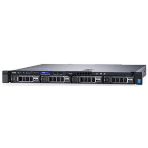 Сервер Dell PowerEdge R230 (210-AEXB-47)