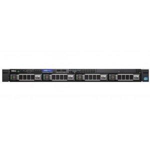 Сервер Dell PowerEdge R430 (210-ADLO-176)