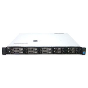 Сервер Dell PowerEdge R430 (210-ADLO-182)
