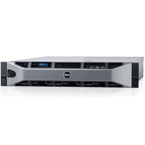 Сервер Dell PowerEdge R530 (210-ADLM-100)