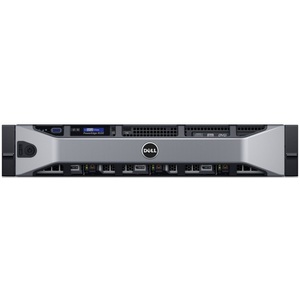 Сервер Dell PowerEdge R530 (210-ADLM-53)