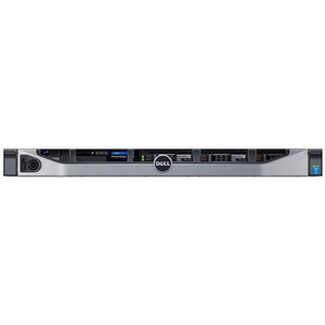 Сервер Dell PowerEdge R630 (210-ACXS-210)
