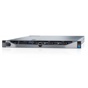 Сервер Dell PowerEdge R630 (210-ACXS-214)