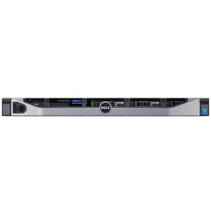 Сервер Dell PowerEdge R630 (210-ACXS-216)