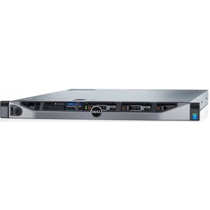 Сервер Dell PowerEdge R630 (210-ADQH-9)