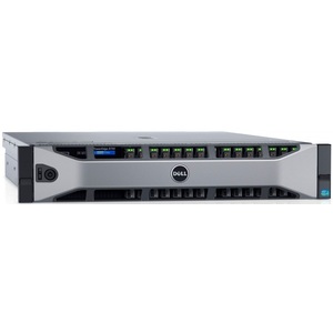 Сервер Dell PowerEdge R730 (210-ACXU-226)