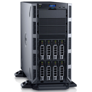 Сервер Dell PowerEdge T330 (210-AFFQ-19)