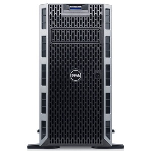 Сервер Dell PowerEdge T430 (210-ADLR-33)