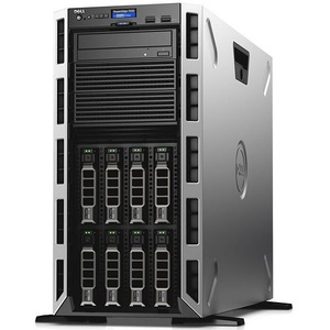 Сервер Dell PowerEdge T430 (210-ADLR-34)