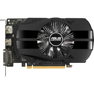 Видеокарта ASUS Phoenix GeForce GTX 1050 2GB GDDR5 [PH-GTX1050-2G]