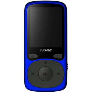 MP3 плеер Digma B3 8GB [363324]