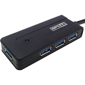 USB-хаб ST Lab U-930