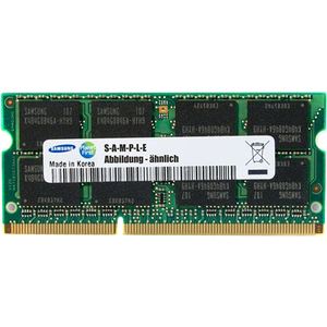 Оперативная память Samsung 4GB DDR4 SO-DIMM PC4-17000 (M471A5143DB0-CPB)