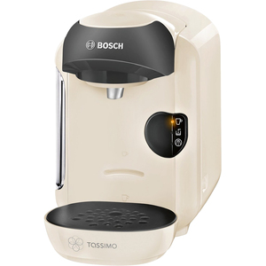 Кофемашина Bosch TAS1257 Beige