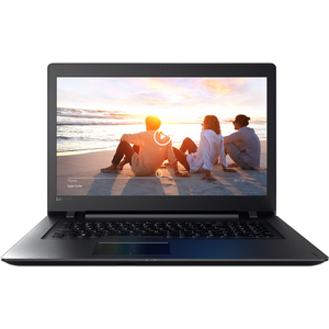 Ноутбук Lenovo IdeaPad 110-17 (80UM002FRA)