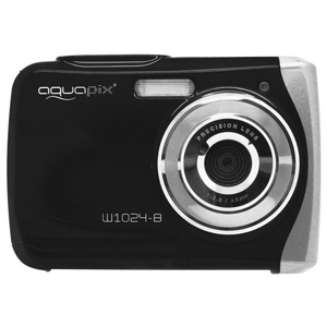 Фотоаппарат Easypix AquaPix W1024 Black