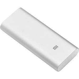 Портативное зарядное устройство Xiaomi Mi Power Bank 16000 (NDY-02-AL)