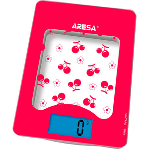 Кухонные весы Aresa SK-413