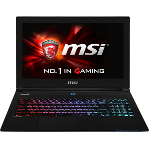 Ноутбук MSI GS60 6QE-246XRU Ghost Pro (9S7-16H712-246)