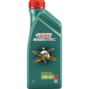 Моторное масло Castrol Magnatec 10W-40 R 1л
