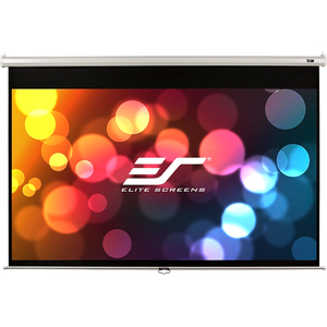 Экран Elite Screens (M99NWS1) White