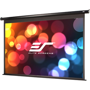 Проекционный экран Elite Screens Spectrum 163x253 [Electric110H]