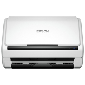 Сканер Epson WorkForce DS-530