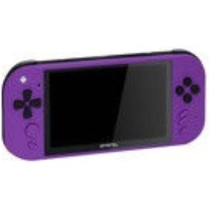 Игровая ФиксиПриставка ELSE 5 (android) Purple (EM-1013 FX)