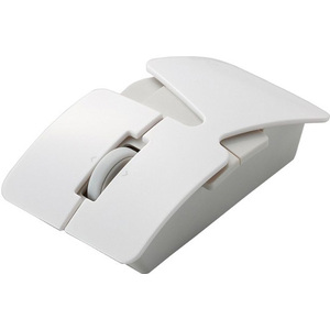 Мышь Elecom Nendo Design Mouse Kasane White (13113)
