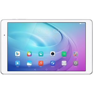 Планшет Huawei MediaPad T2 10.0 Pro 16GB LTE Pearl White (FDR-A01L)