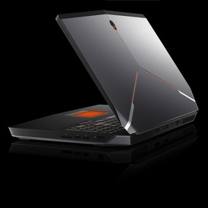 Ноутбук Dell Alienware 17 R2 (A17-9075)