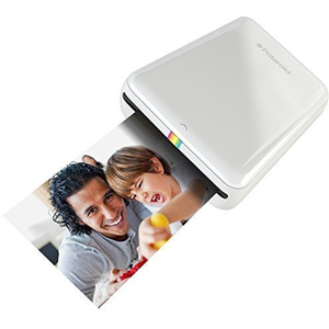 Принтер Polaroid Zip POLMP01W White