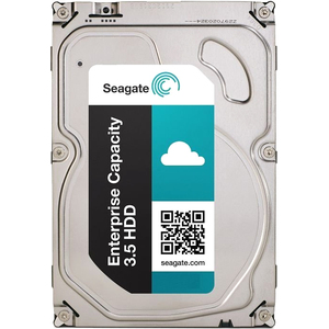Жесткий диск Seagate Enterprise Capacity 3.5 v5 2TB [ST2000NM0055]