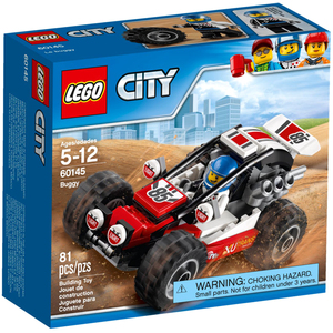 Конструктор LEGO Багги 60145