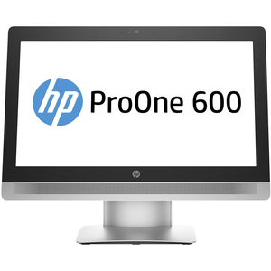 Моноблок HP ProOne 600 G2 (P1G75EA)