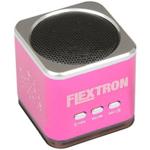 Акустика Flextron F-CPAS-322B1-PK