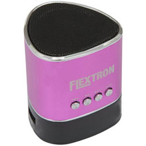 Акустика Flextron F-CPAS-340B1-PR
