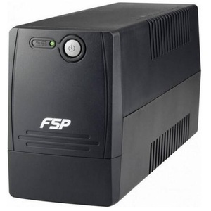 ИБП FSP FP-650 (PPF3601400)