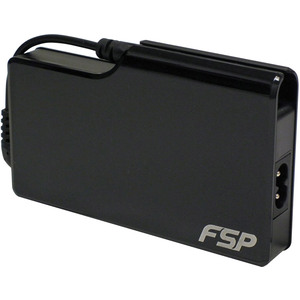 Внешний блок питания для ноутбуков FSP NB Q90 Black