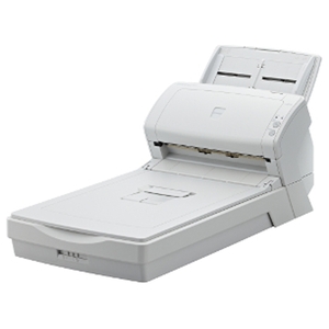 Сканер Fujitsu ScanPartner SP30F Document Scanner (PA03684-B501)